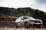 BMW X2 xDrive20d M Sport X 2018 года (UK)